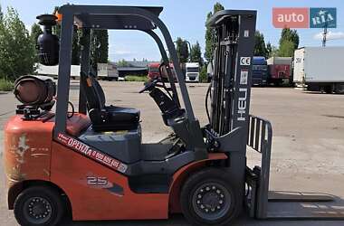 Цены Heli Вилочный погрузчик