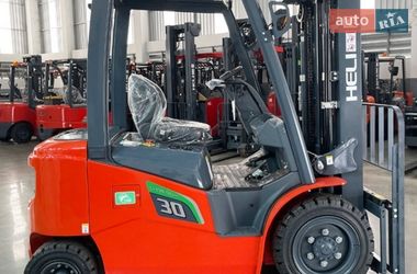 Цены Heli Вилочный погрузчик