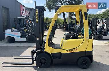 Цены Hyster Вилочный погрузчик