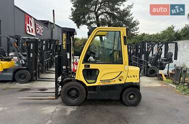 Цены Hyster Вилочный погрузчик