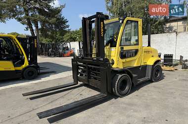 Цены Hyster Вилочный погрузчик