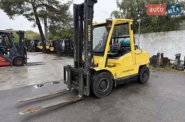 Цены Hyster Вилочный погрузчик