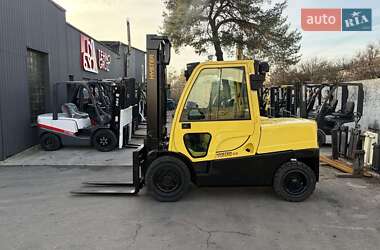 Цены Hyster Вилочный погрузчик