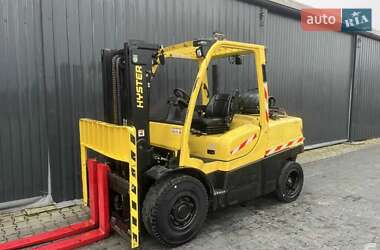 Цены Hyster Вилочный погрузчик