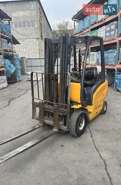 Ціни Jungheinrich Вилочний навантажувач