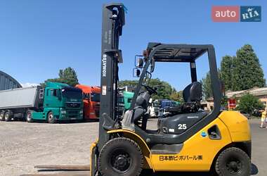 Цены Komatsu Вилочный погрузчик