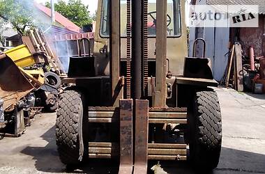 Ціни Львовский погрузчик Вилочний навантажувач