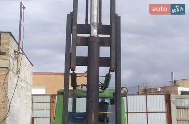 Ціни Львовский погрузчик Вилочний навантажувач