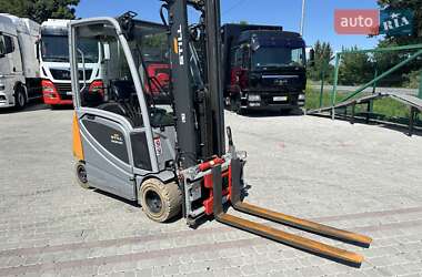 Цены Still Вилочный погрузчик