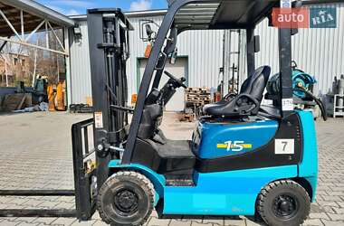 Ціни Sumitomo Вилочний навантажувач