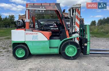 Цены Sumitomo Вилочный погрузчик