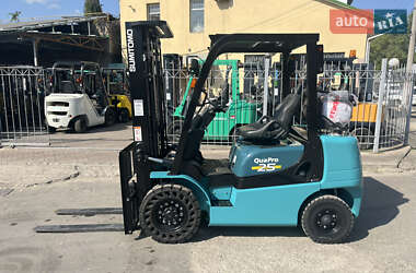 Цены Sumitomo Вилочный погрузчик