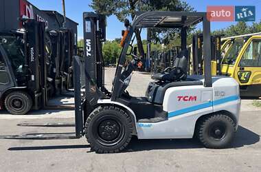 Цены TCM Вилочный погрузчик