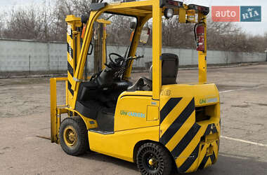 Цены TCM Вилочный погрузчик