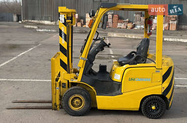 Цены TCM Вилочный погрузчик