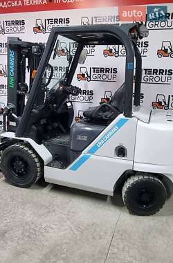 Цены TCM Вилочный погрузчик