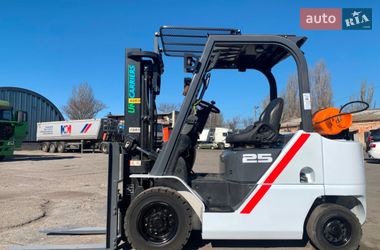 Цены TCM Вилочный погрузчик