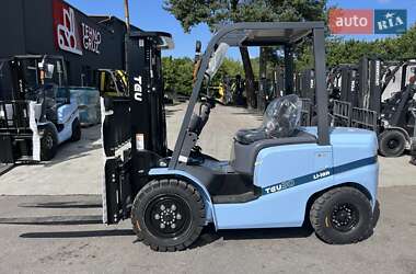 Ціни TEU Вилочний навантажувач