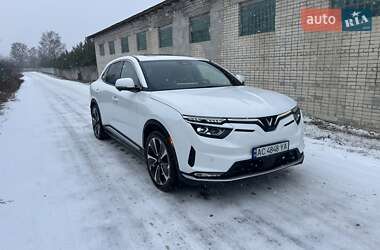 VinFast VF-8 Plus 2023