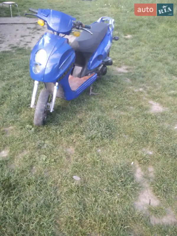 Viper 100 2015