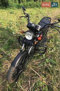 Viper 125  2014