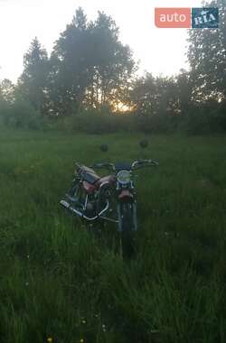 Viper 125  2014