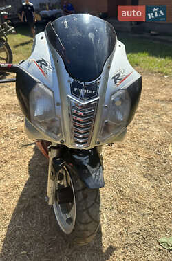 Питбайк Viper 125 2013 в Ивано-Франковске