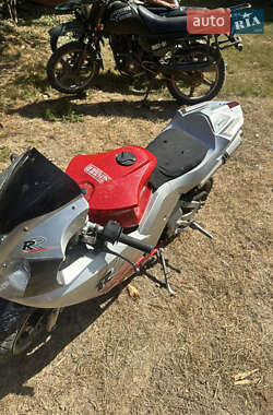 Питбайк Viper 125 2013 в Ивано-Франковске