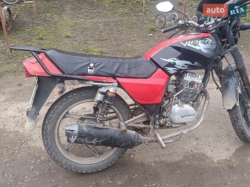 Viper 125