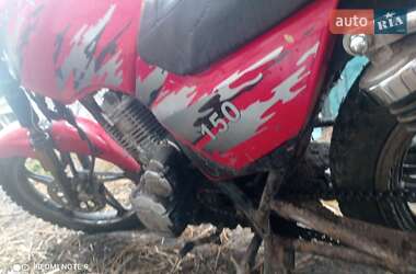 Мопеды Viper 150 2013 в Луцке