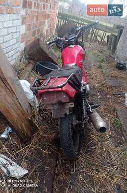 Мопеды Viper 150 2013 в Луцке