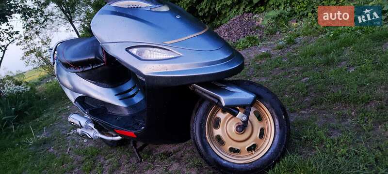 Скутер Viper 75