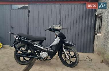 Viper Active  2008
