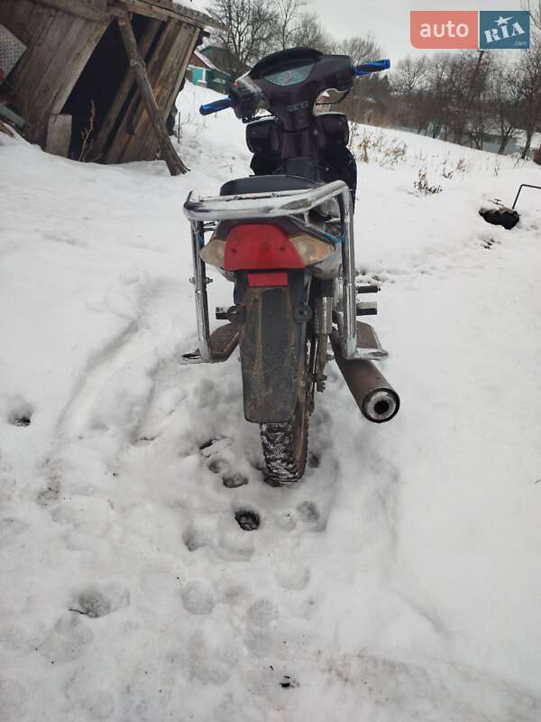 Мопеди Viper Active