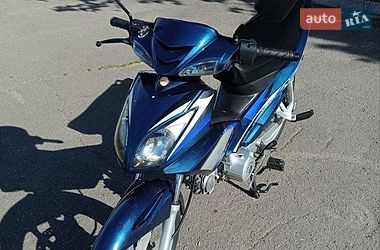 Viper Active 2008