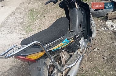 Мопеди Viper Active 2009 в Теребовлі Мопеди Viper Active 2009 в Теребовлі