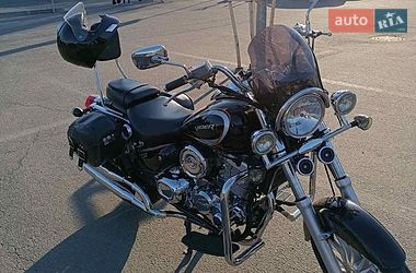 Viper Cruiser cruiser 2014