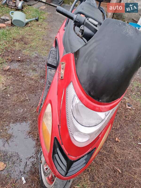 Мопеди Viper F1