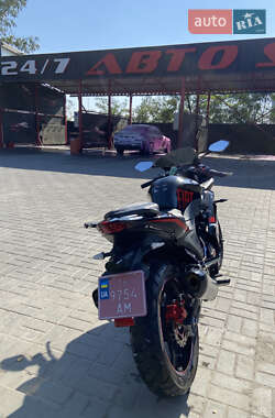 Спортбайк Viper F2 250 2024 в Славуті