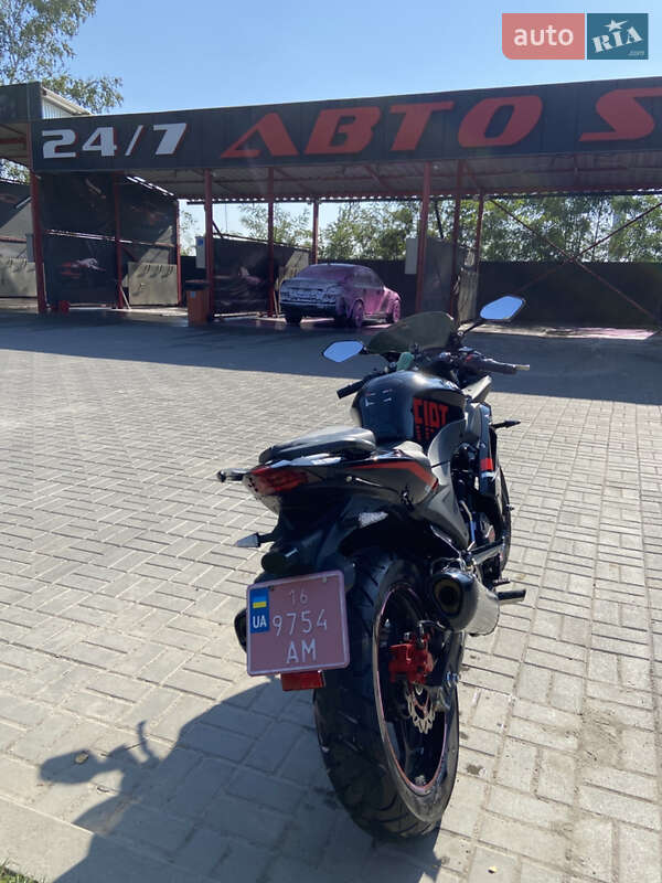 Спортбайк Viper F2 250 2024 в Славуті