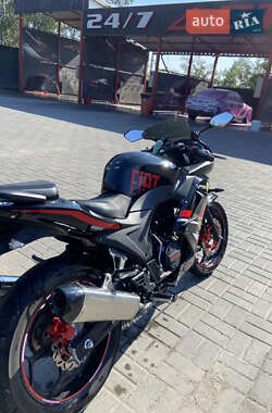 Спортбайк Viper F2 250 2024 в Славуті