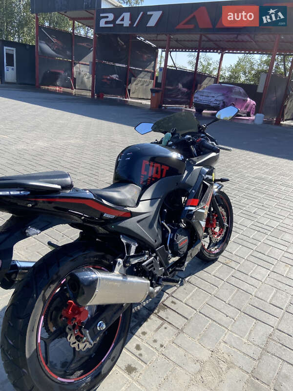 Спортбайк Viper F2 250 2024 в Славуті