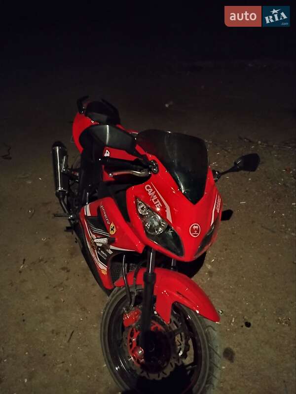 Мото Viper F2 250