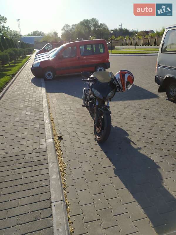 Мотоцикл Многоцелевой (All-round) Viper F2 250