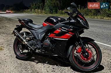 Viper F2 250 2024