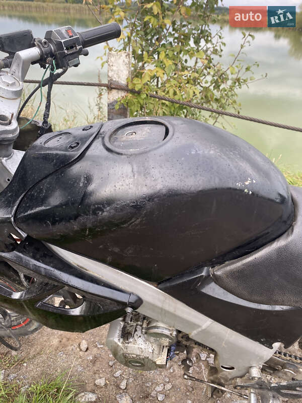 Мини спорт Viper F5 2008 в Калиновке