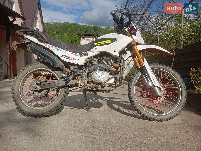 Viper MX 200R