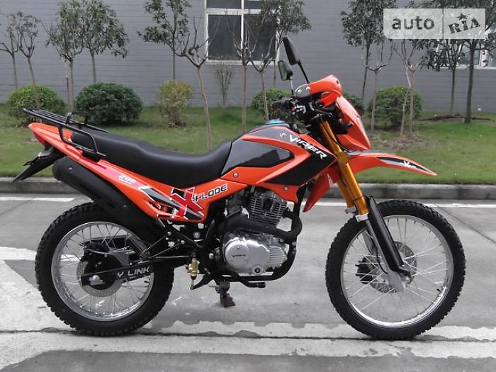 Руководство По Ремонту Мото Вайпер Мх 150