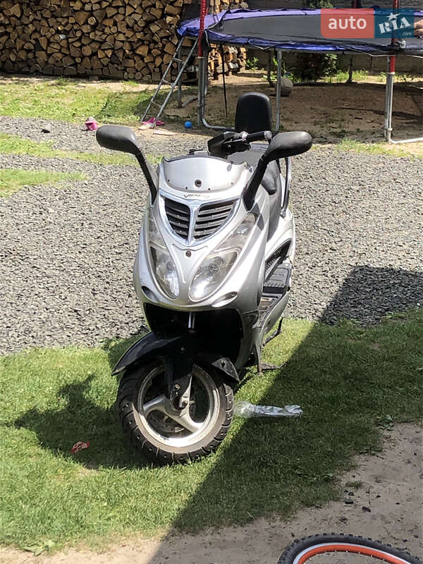 Viper MX