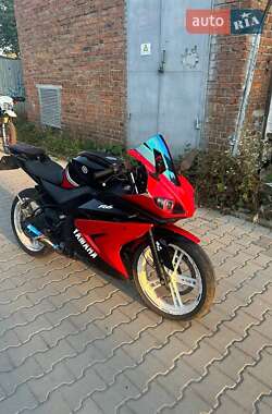 Viper R1  2014